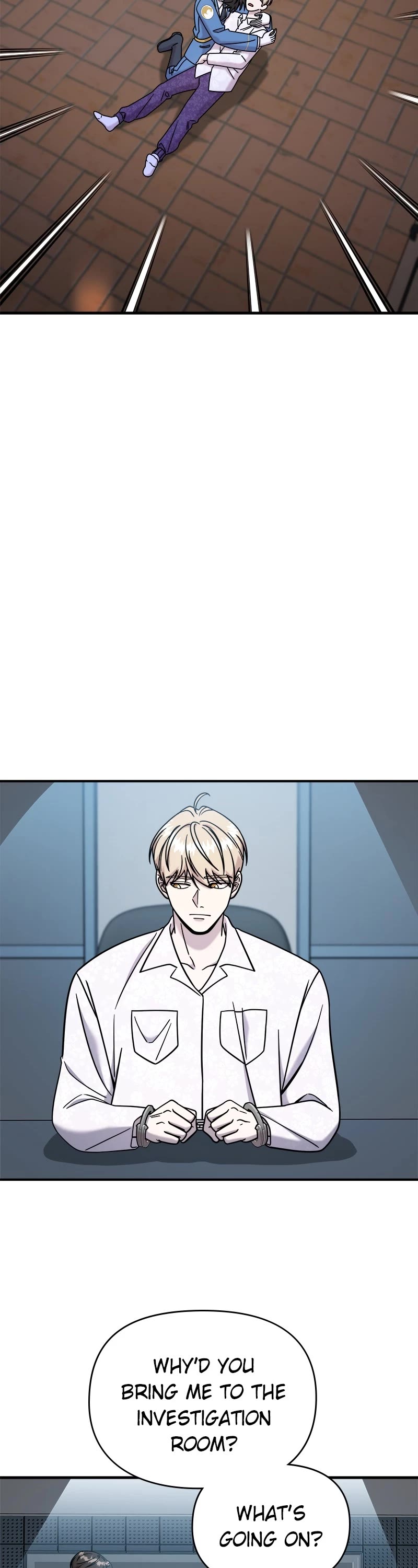 Pure Villain chapter 84 page 23