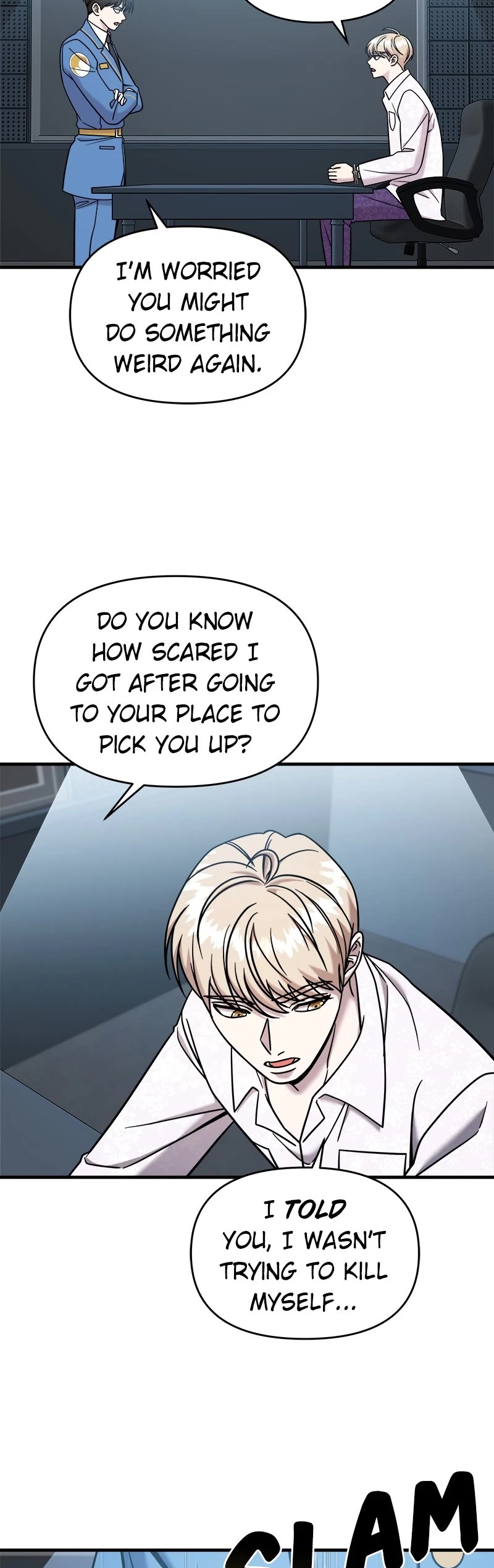 Pure Villain chapter 84 page 24