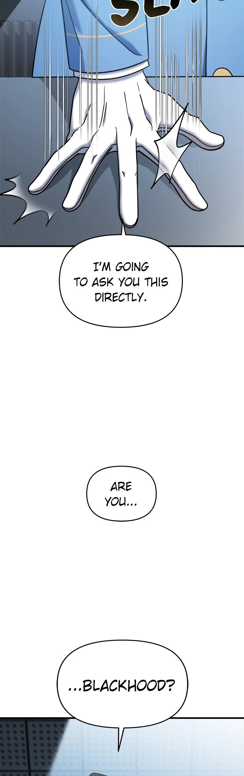 Pure Villain chapter 84 page 25