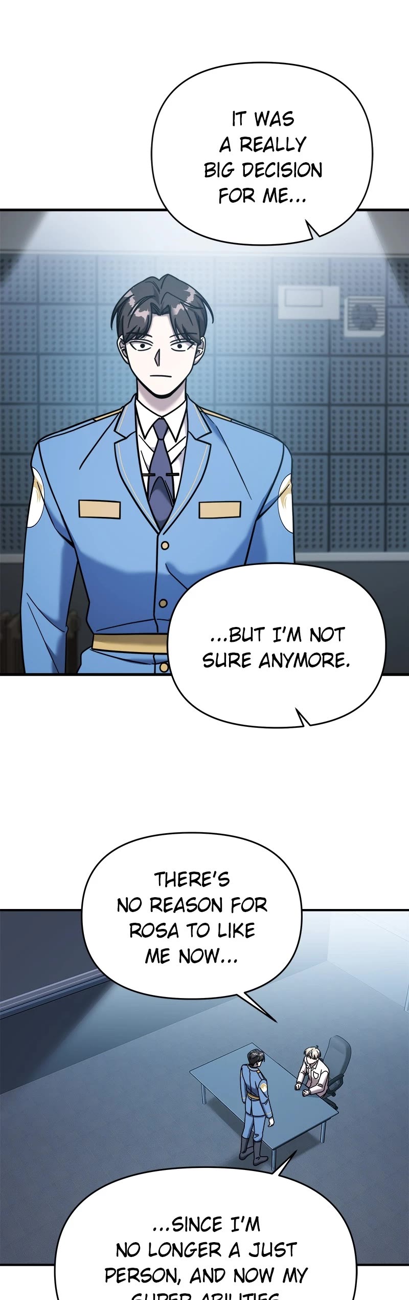 Pure Villain chapter 84 page 29