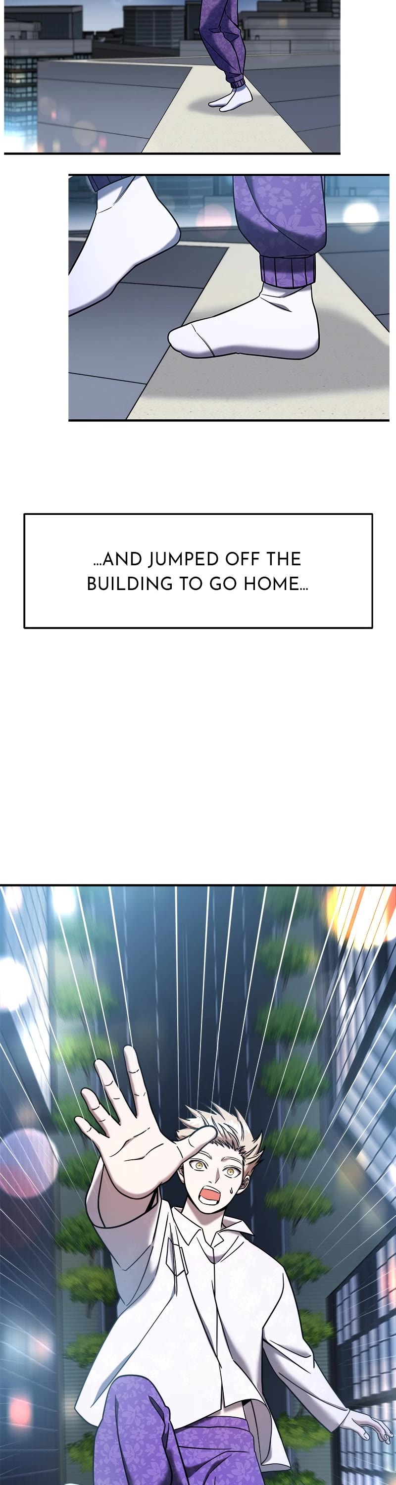 Pure Villain chapter 84 page 3