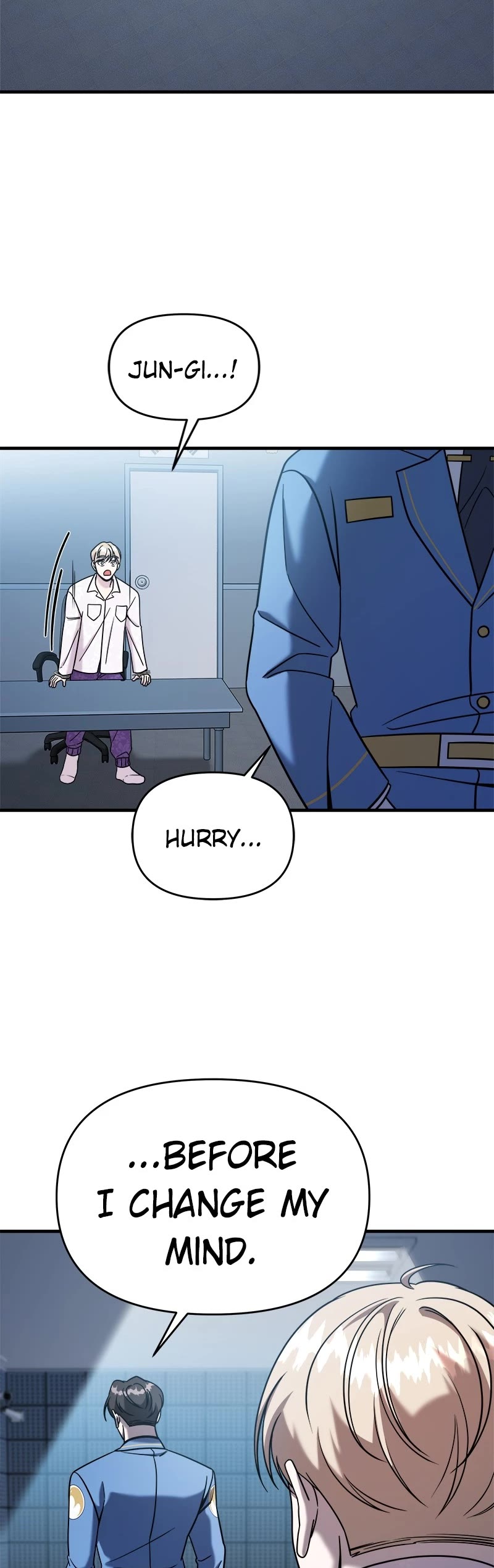 Pure Villain chapter 84 page 34