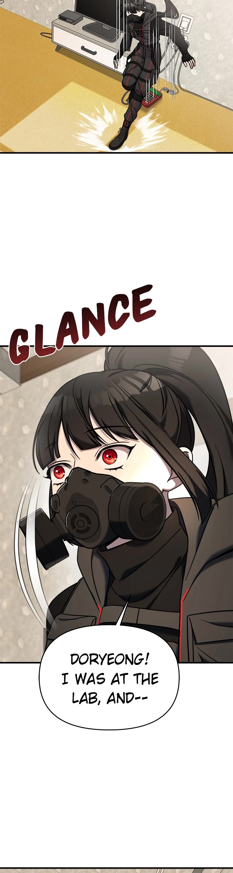 Pure Villain chapter 84 page 37