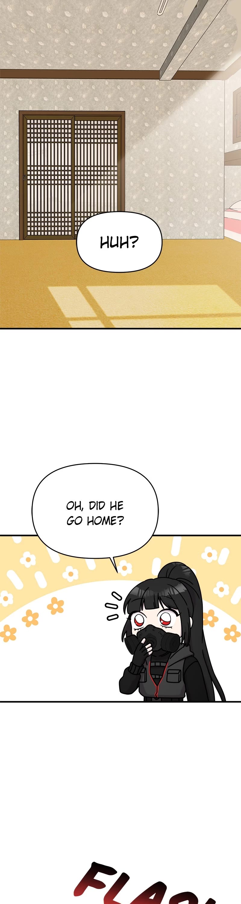 Pure Villain chapter 84 page 38