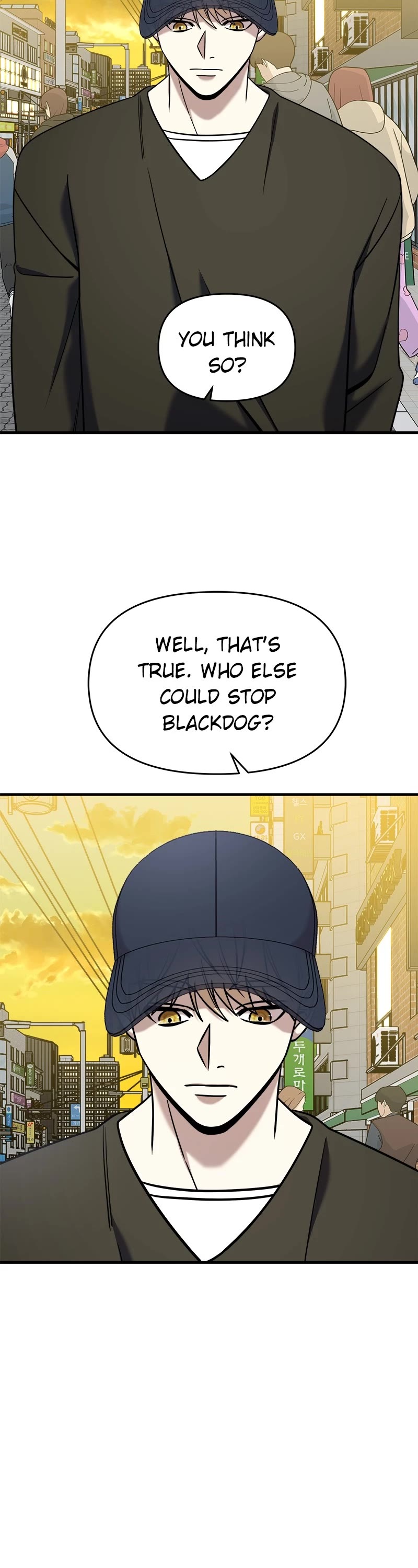 Pure Villain chapter 84 page 42