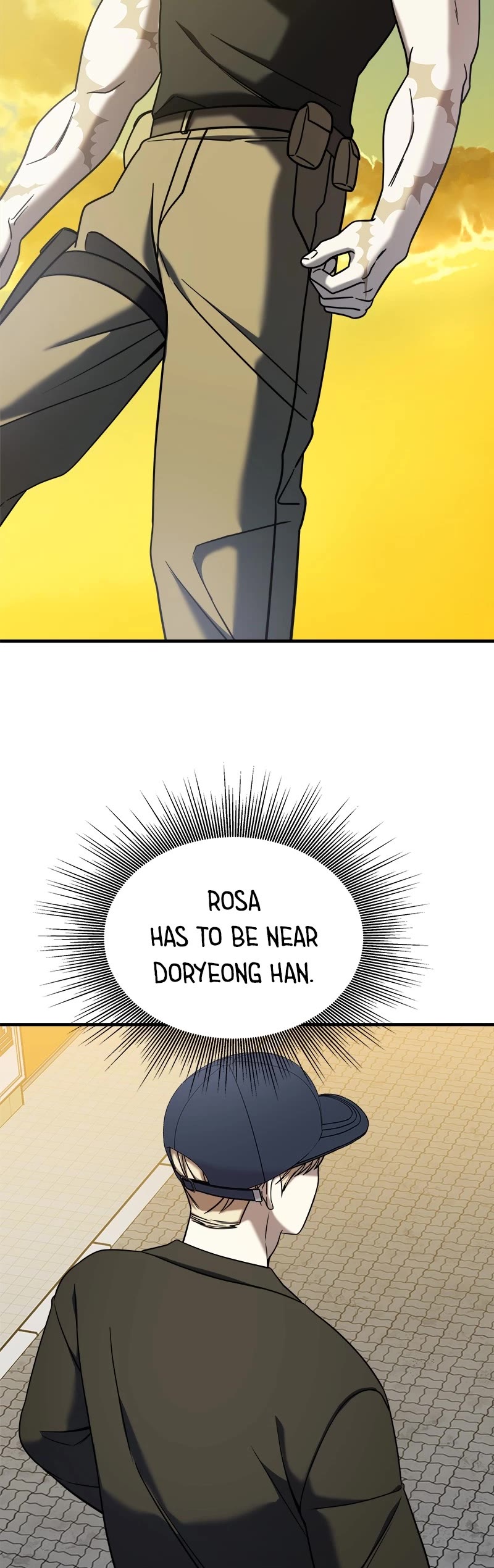 Pure Villain chapter 84 page 44