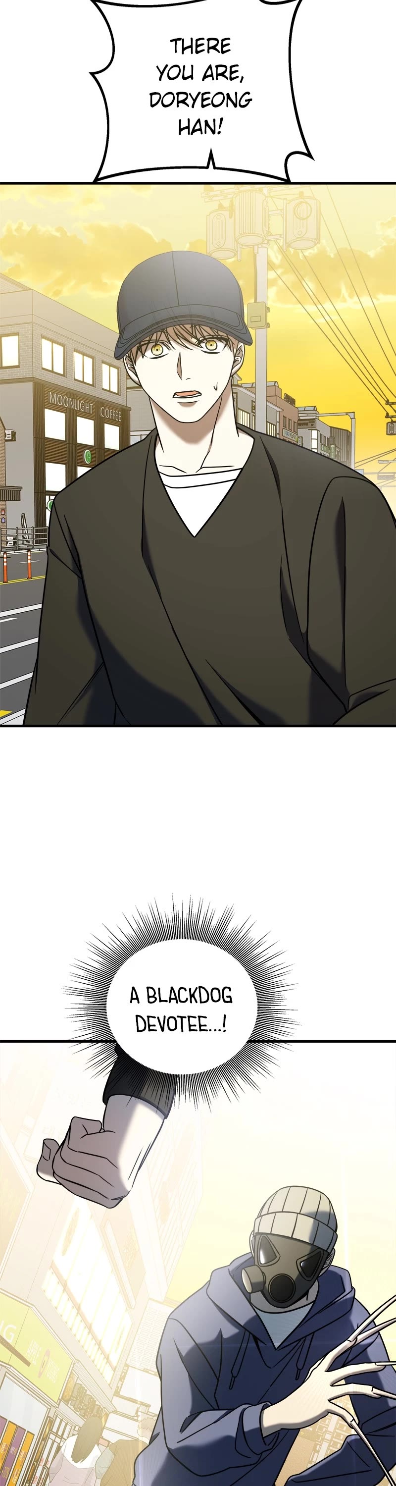 Pure Villain chapter 84 page 46