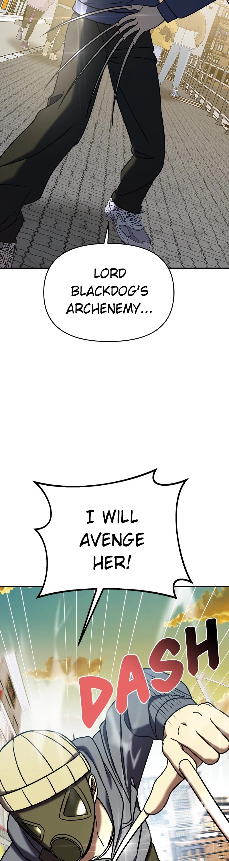 Pure Villain chapter 84 page 47