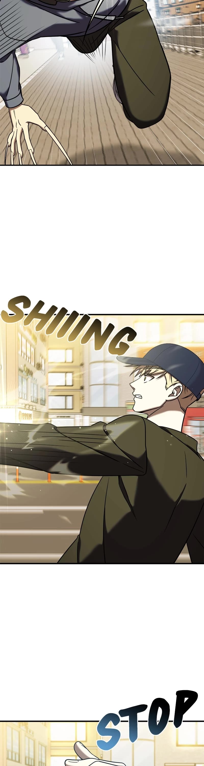 Pure Villain chapter 84 page 48