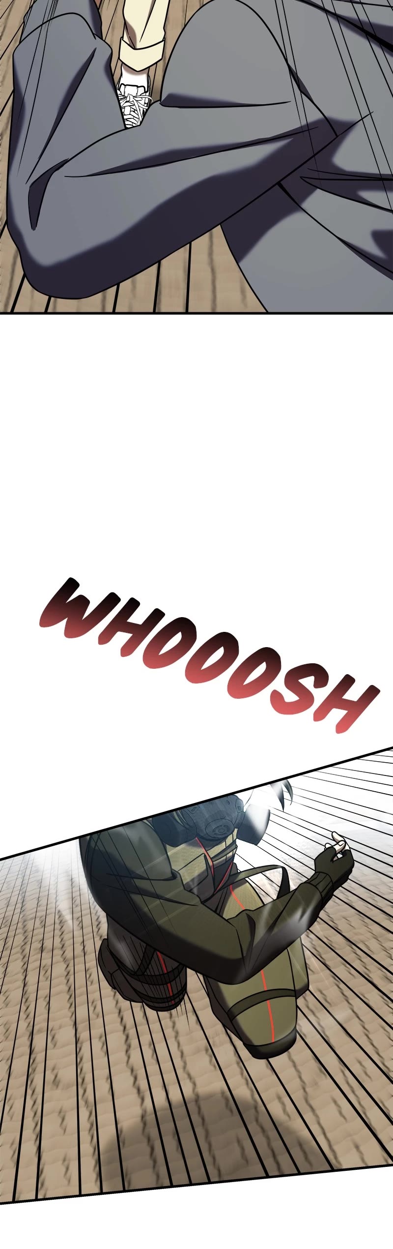 Pure Villain chapter 84 page 50