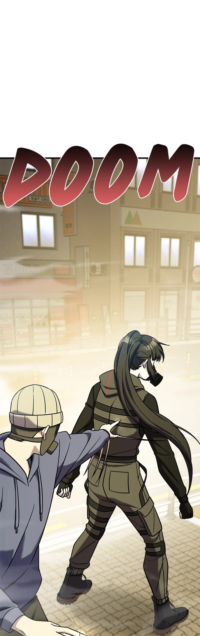 Pure Villain chapter 84 page 54