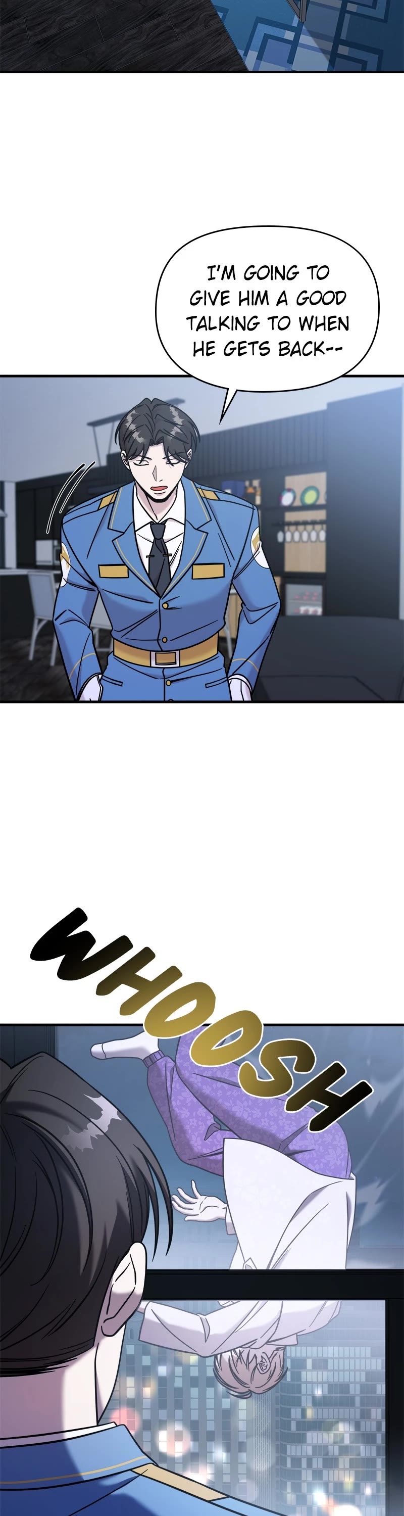Pure Villain chapter 84 page 7