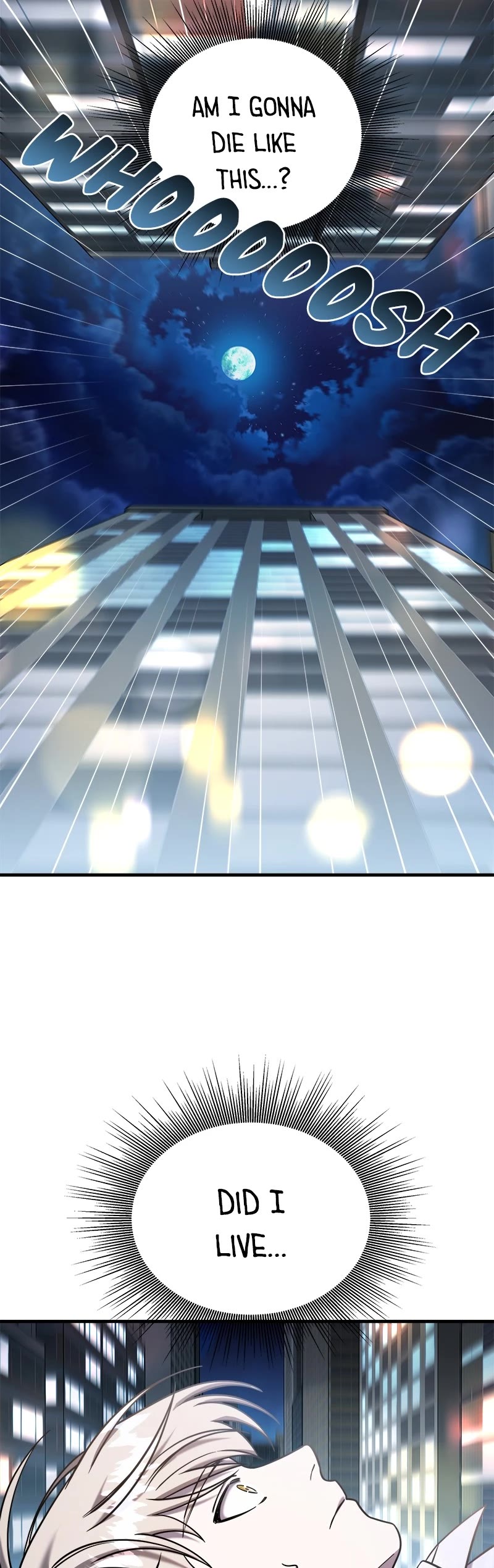 Pure Villain chapter 84 page 9