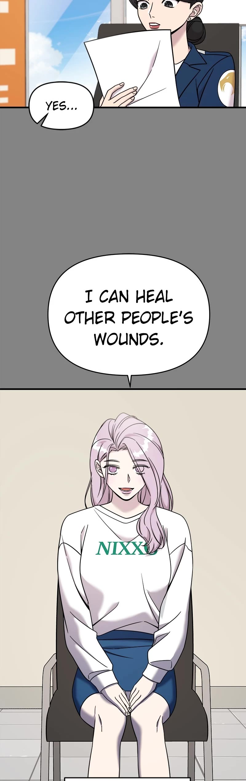 Pure Villain chapter 85 page 15