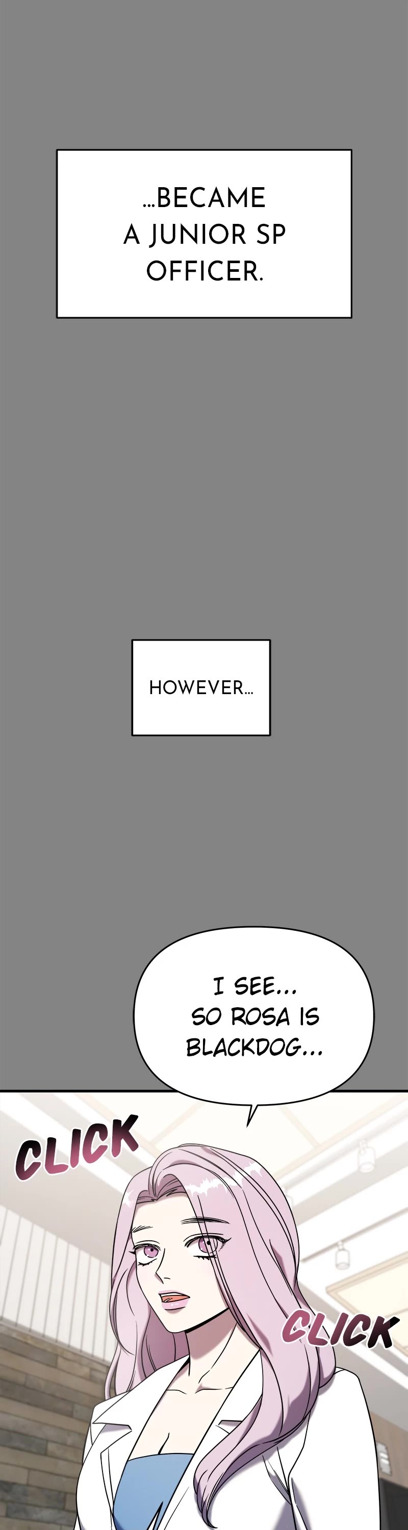 Pure Villain chapter 85 page 17