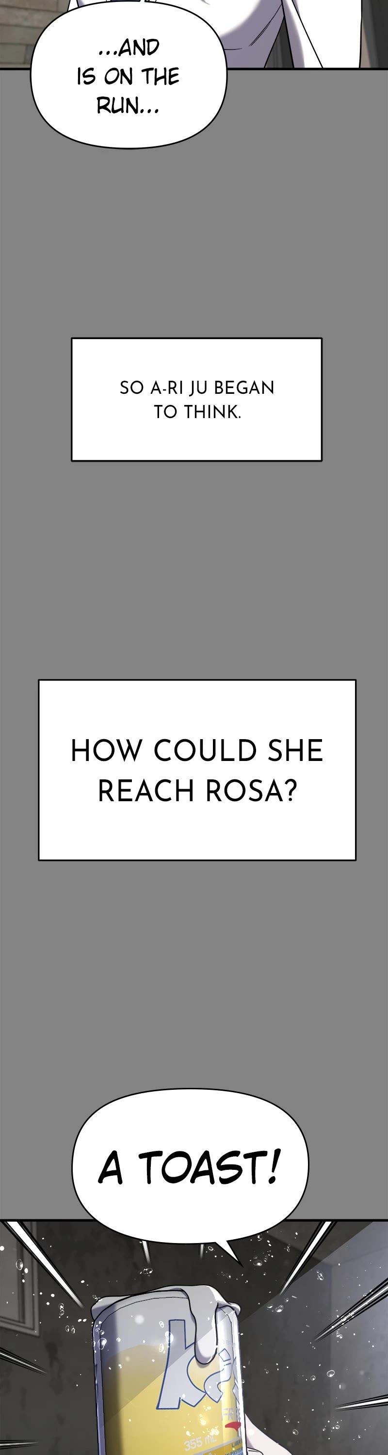 Pure Villain chapter 85 page 18