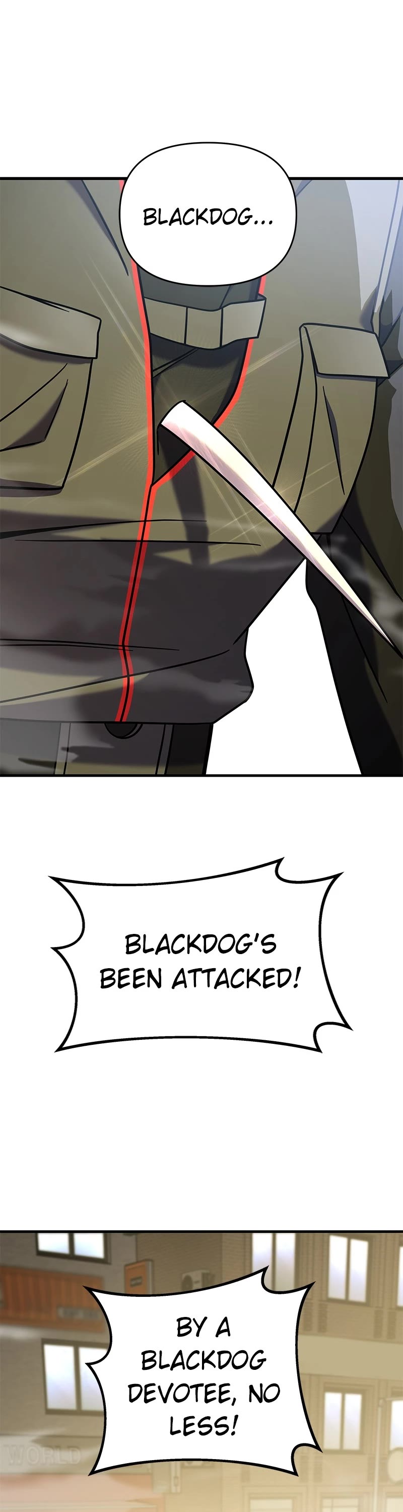 Pure Villain chapter 85 page 2