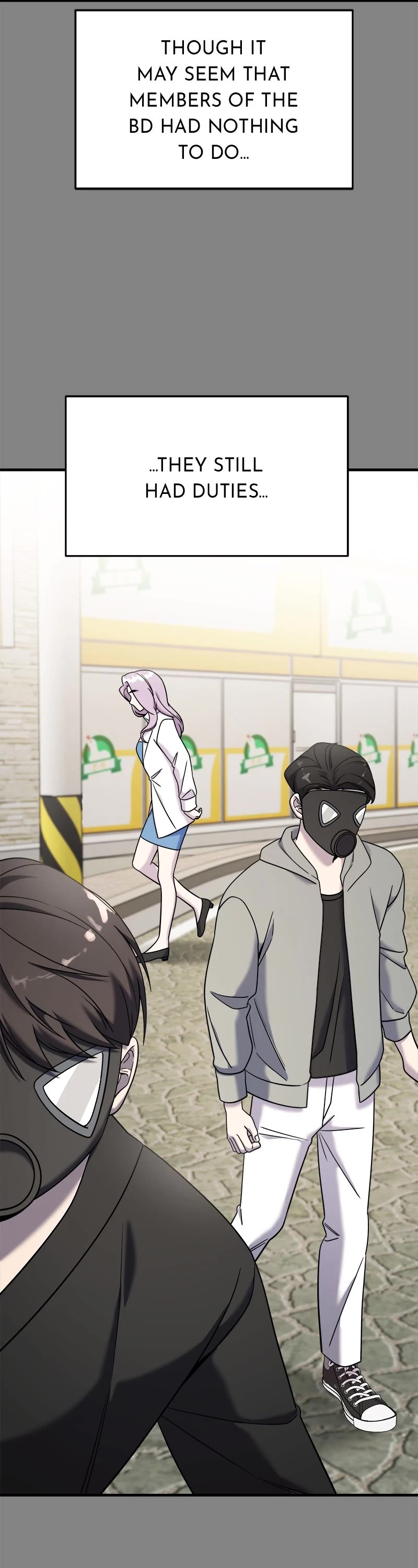 Pure Villain chapter 85 page 22