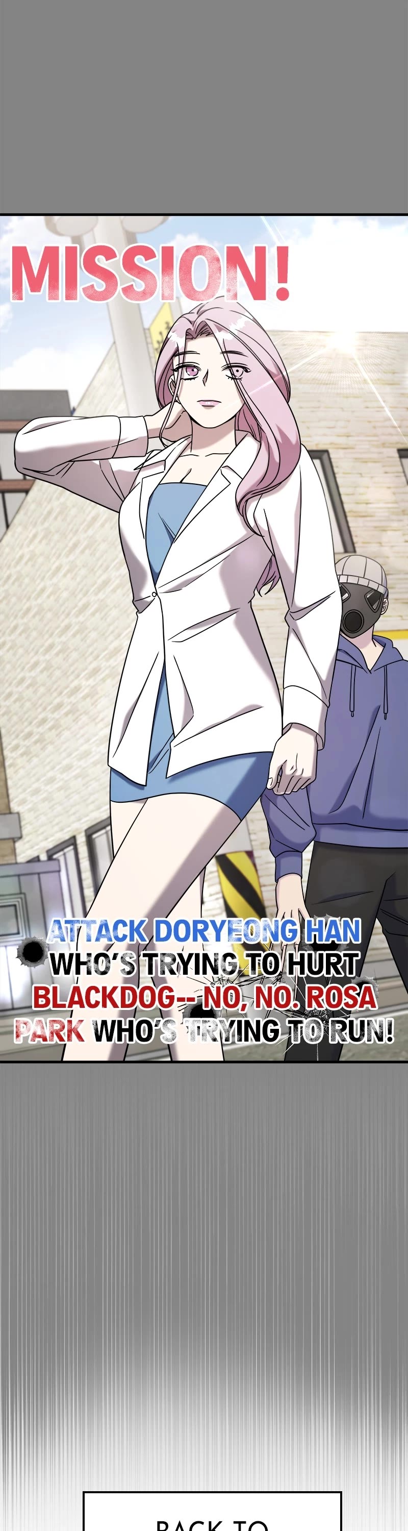 Pure Villain chapter 85 page 23