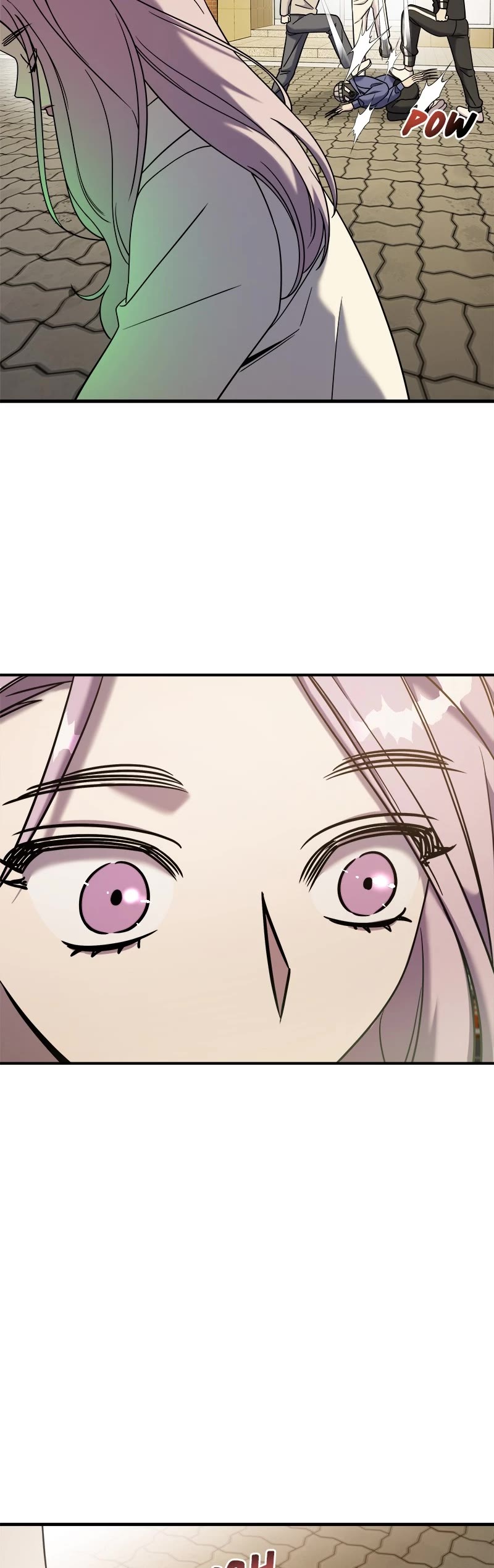 Pure Villain chapter 85 page 25