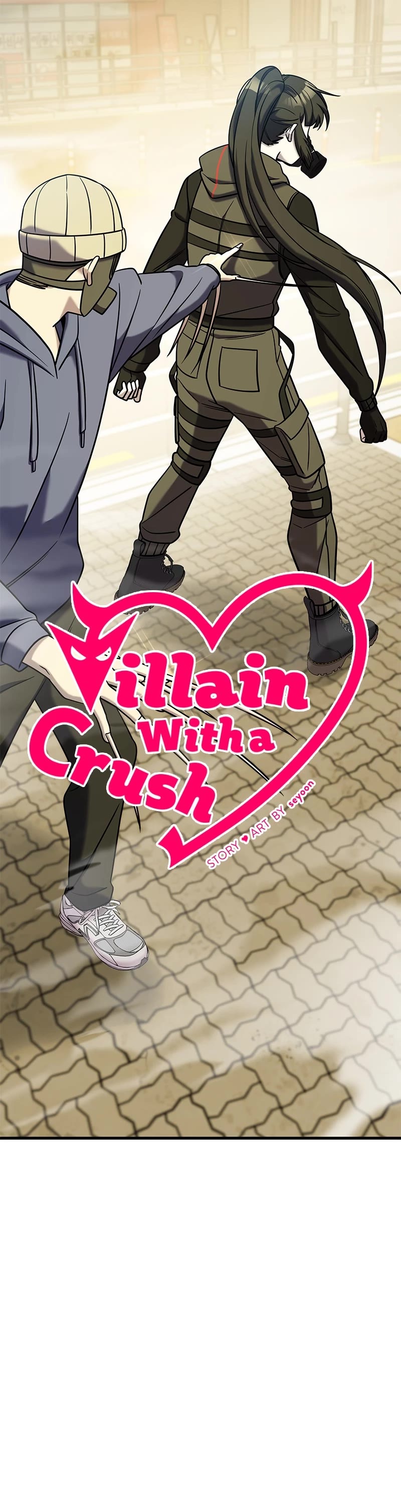 Pure Villain chapter 85 page 3