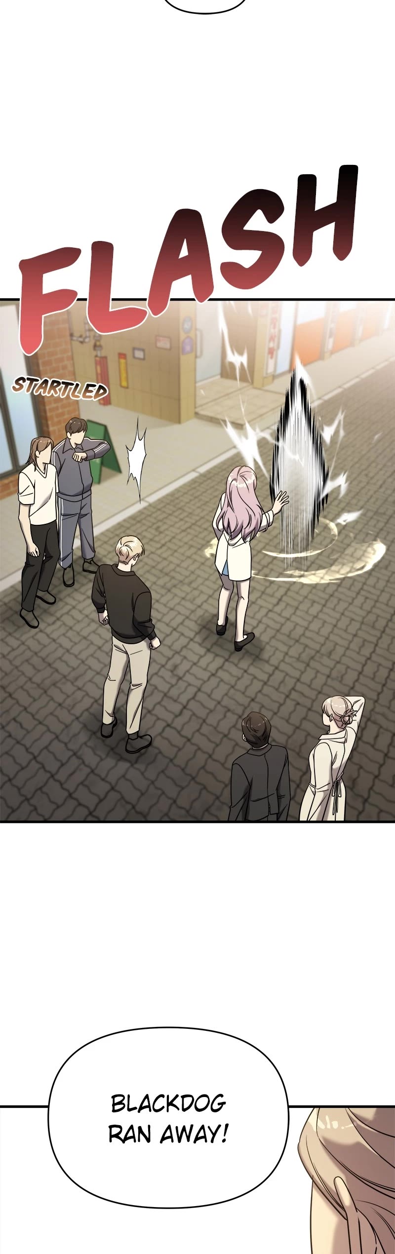 Pure Villain chapter 85 page 34