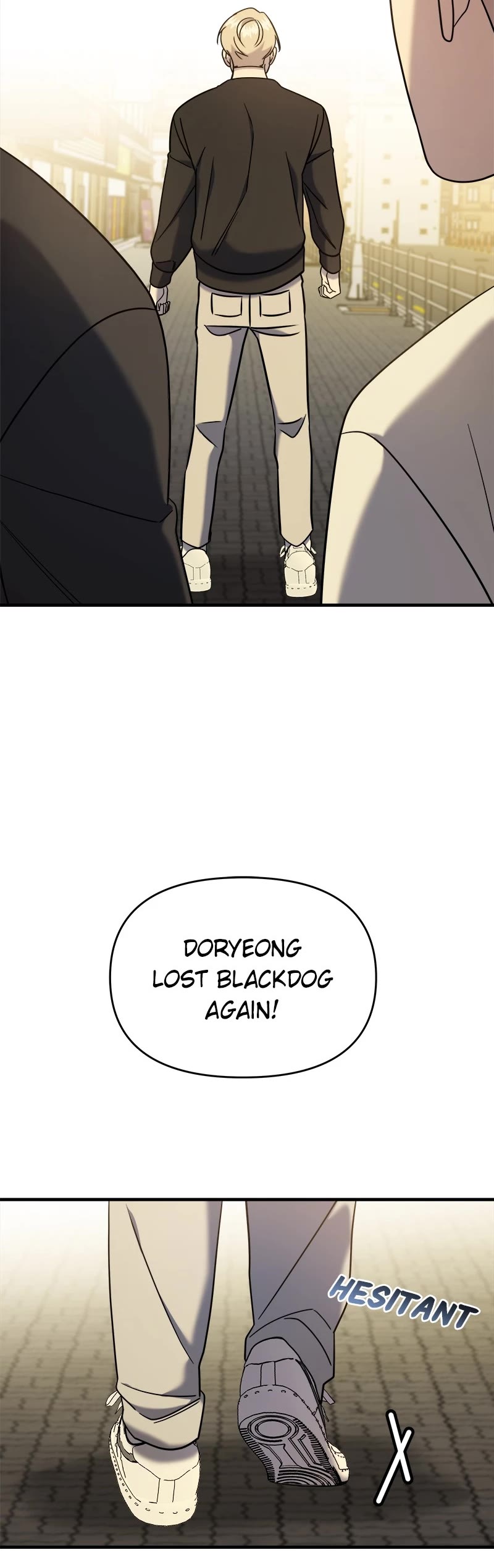 Pure Villain chapter 85 page 35