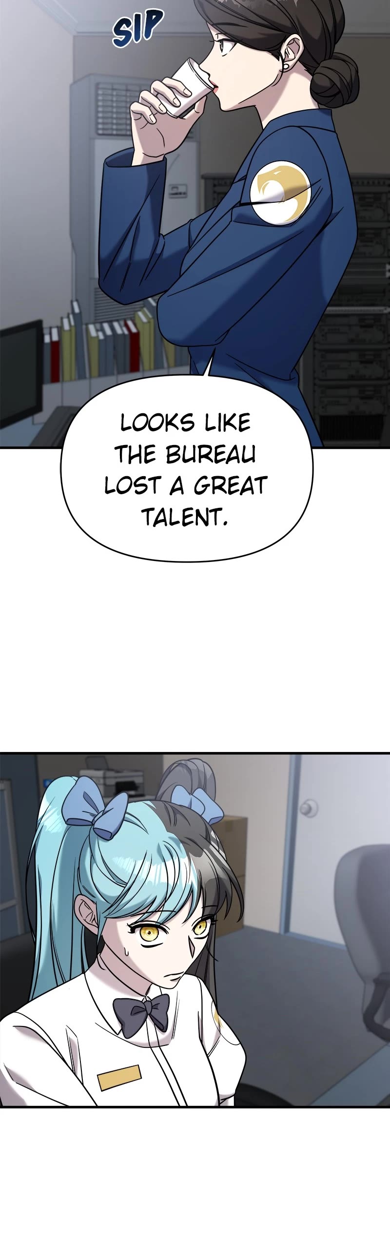 Pure Villain chapter 85 page 40