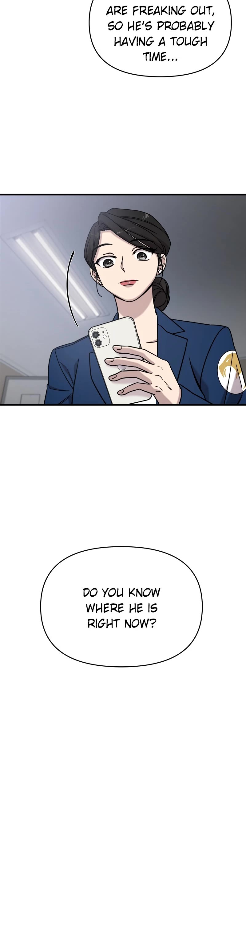 Pure Villain chapter 85 page 42