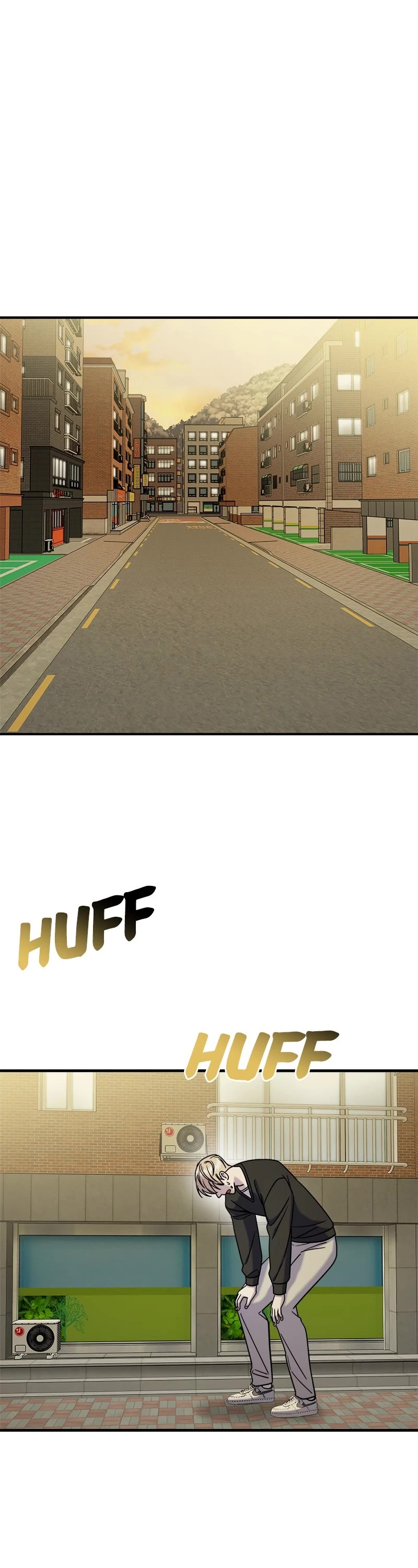 Pure Villain chapter 85 page 43