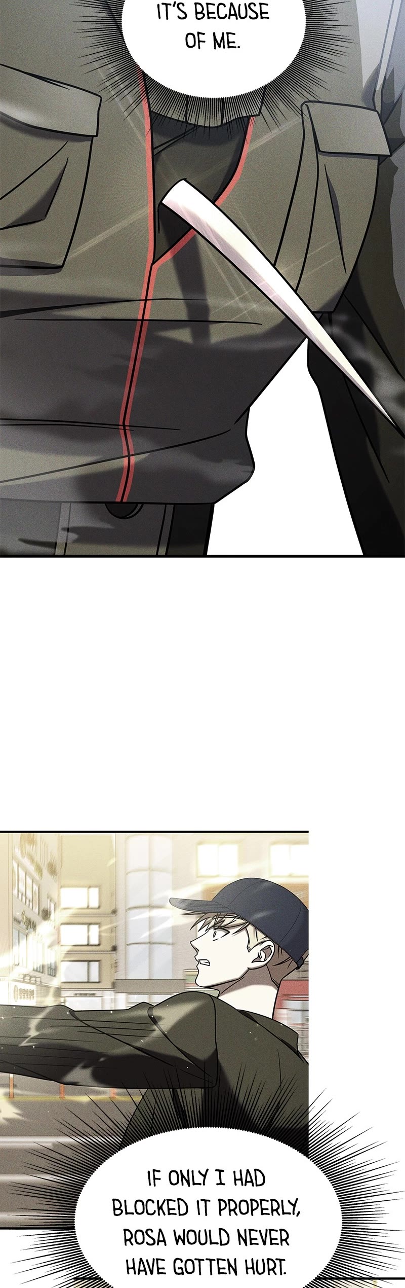 Pure Villain chapter 85 page 45