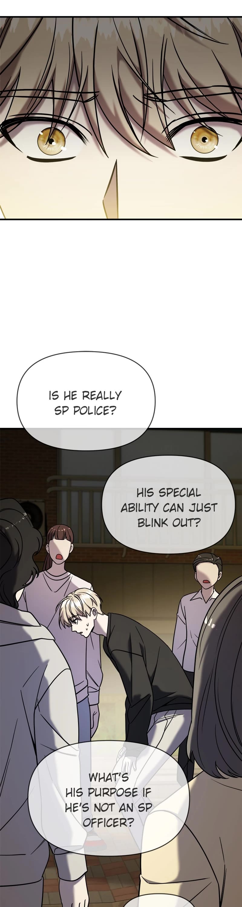 Pure Villain chapter 85 page 47