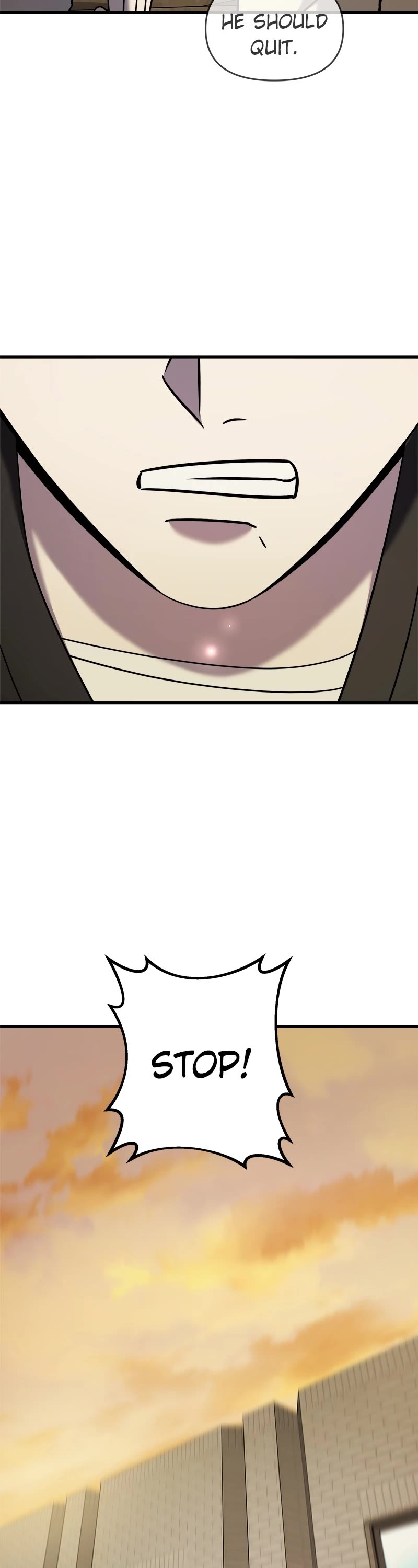 Pure Villain chapter 85 page 48