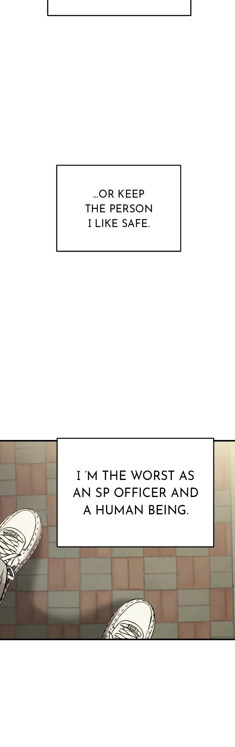 Pure Villain chapter 85 page 50