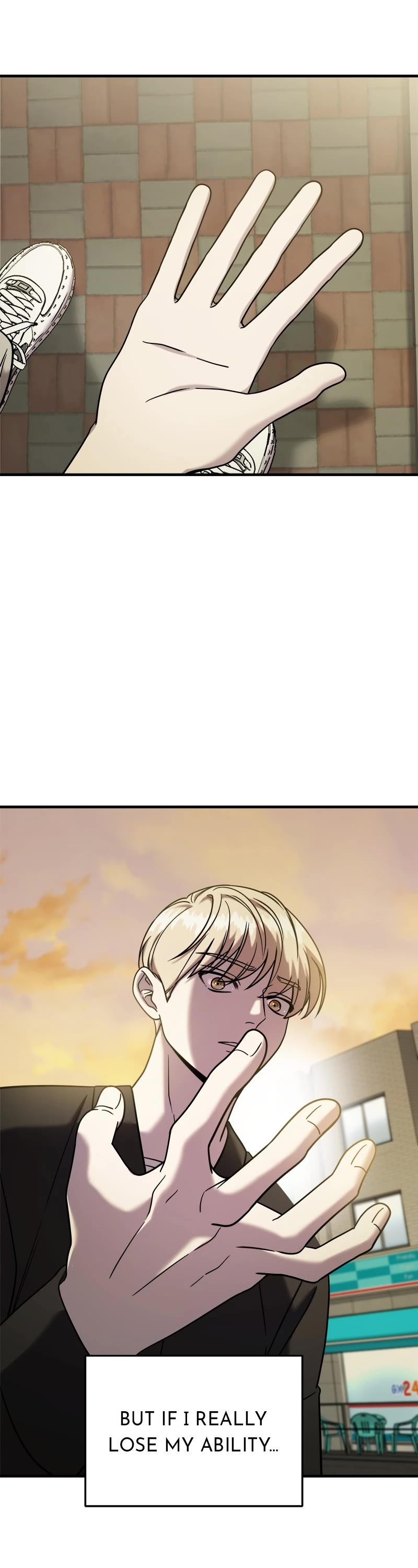 Pure Villain chapter 85 page 51