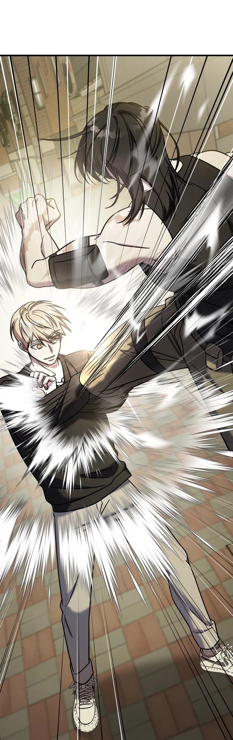 Pure Villain chapter 85 page 54