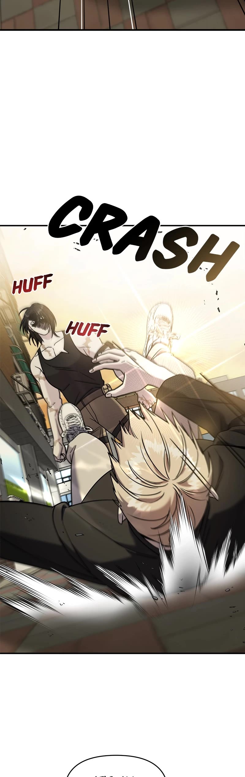 Pure Villain chapter 85 page 55