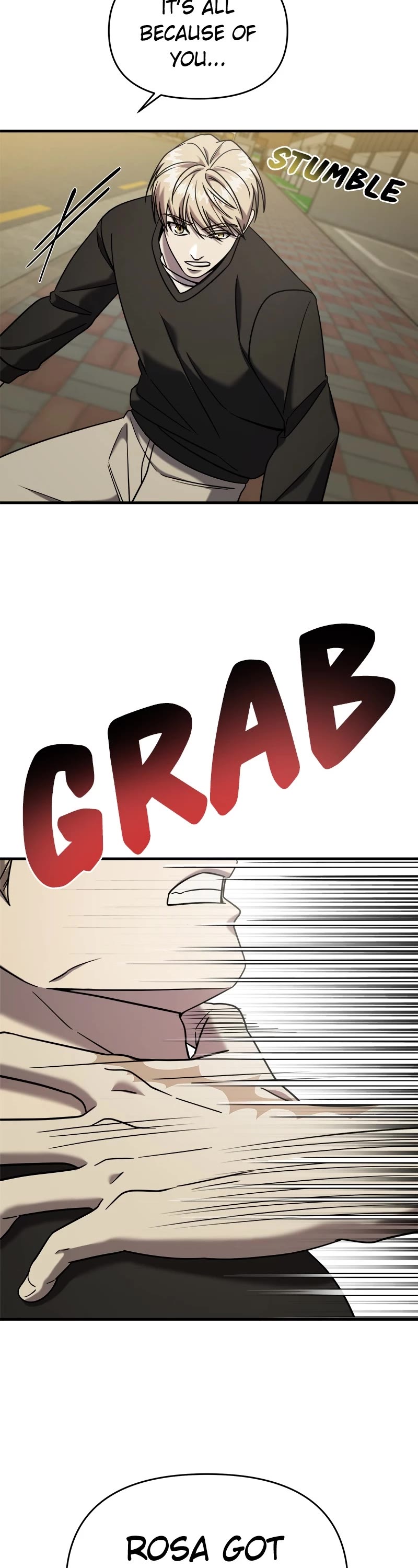 Pure Villain chapter 85 page 56