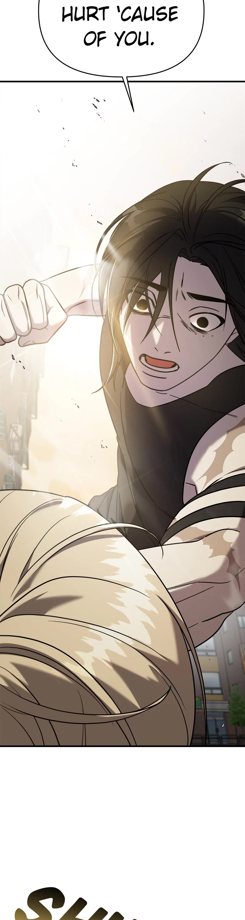 Pure Villain chapter 85 page 57