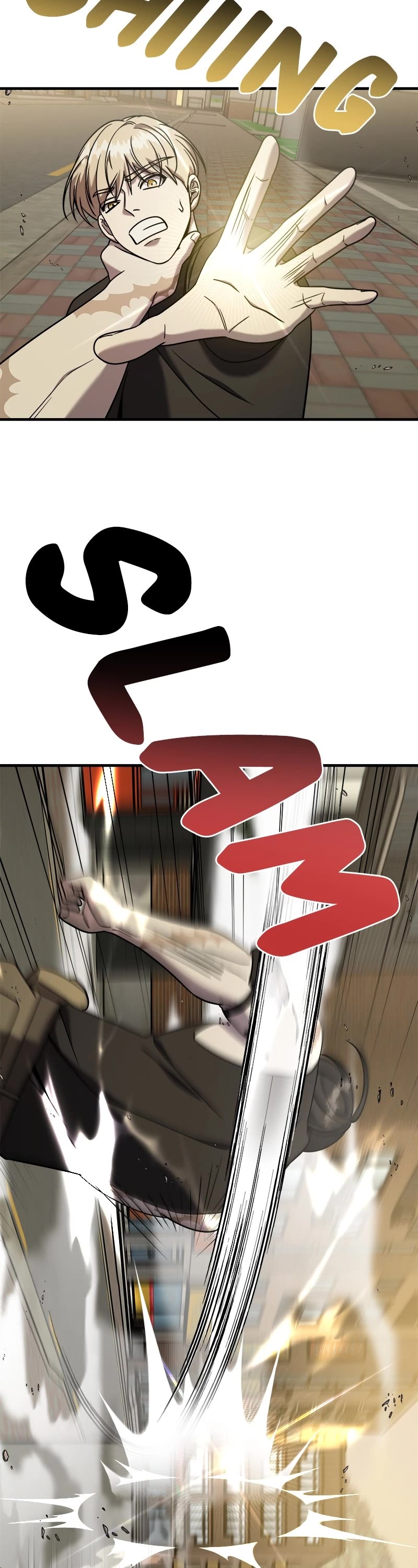 Pure Villain chapter 85 page 58