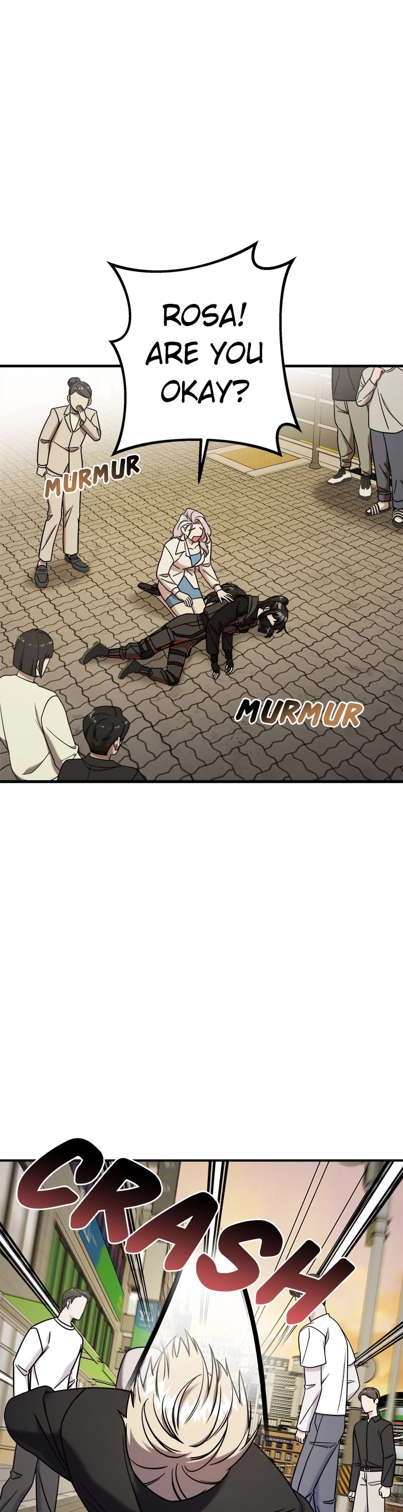 Pure Villain chapter 85 page 6