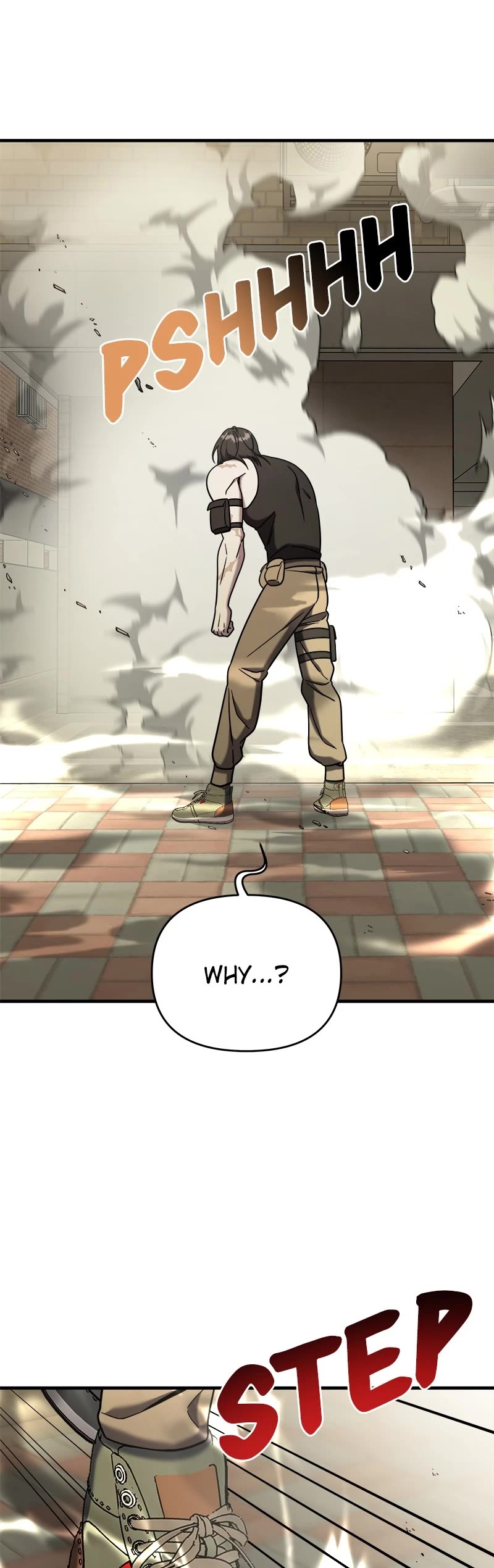 Pure Villain chapter 85 page 60