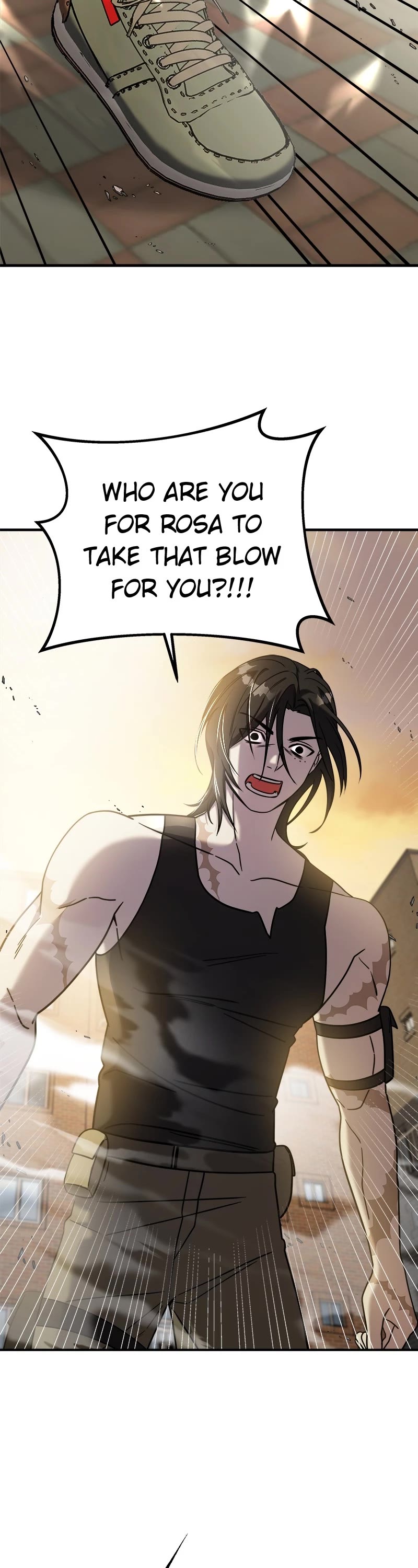 Pure Villain chapter 85 page 61