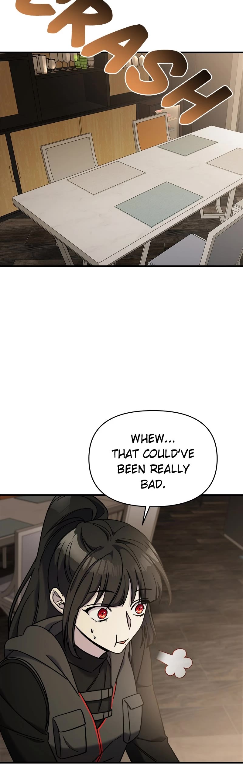 Pure Villain chapter 85 page 64