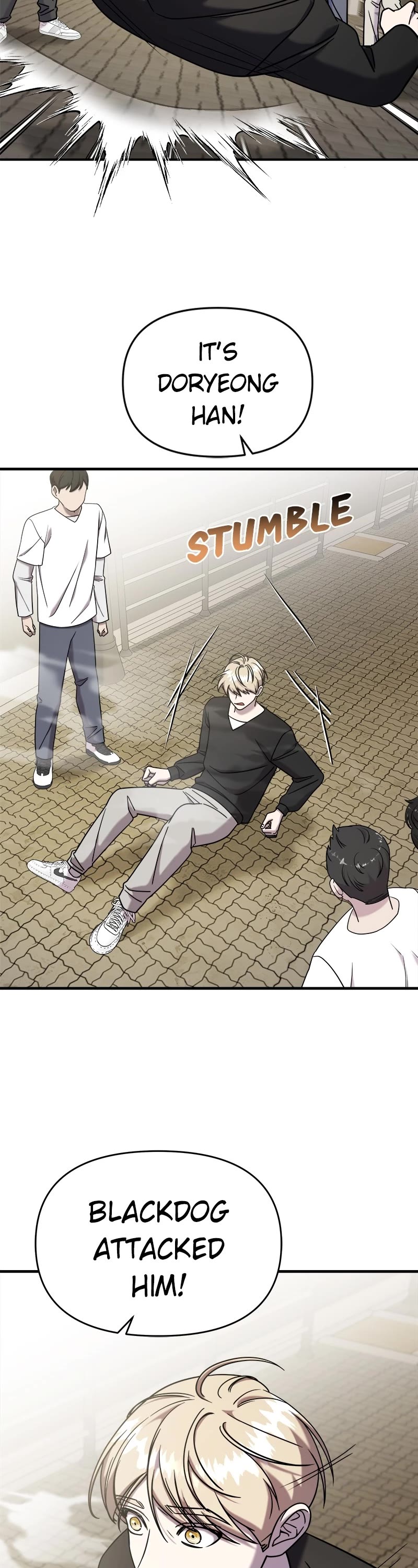 Pure Villain chapter 85 page 7