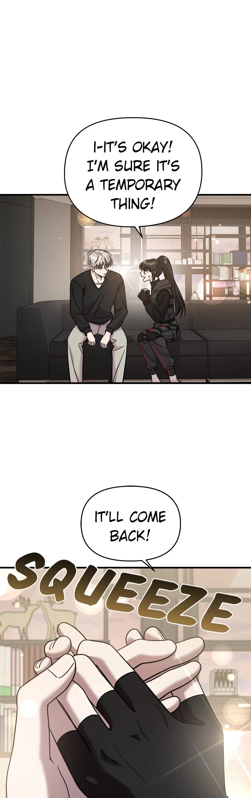 Pure Villain chapter 86 page 10