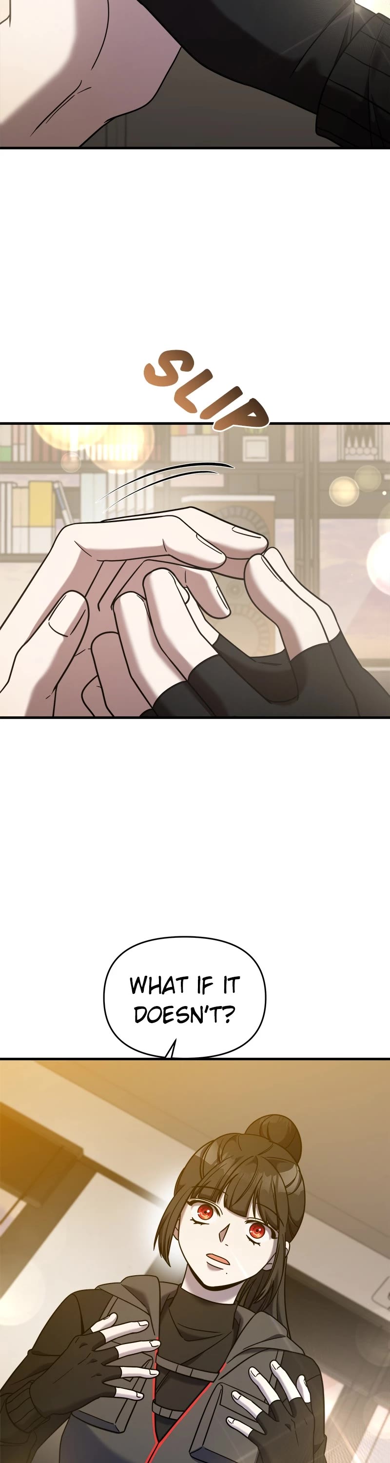 Pure Villain chapter 86 page 11