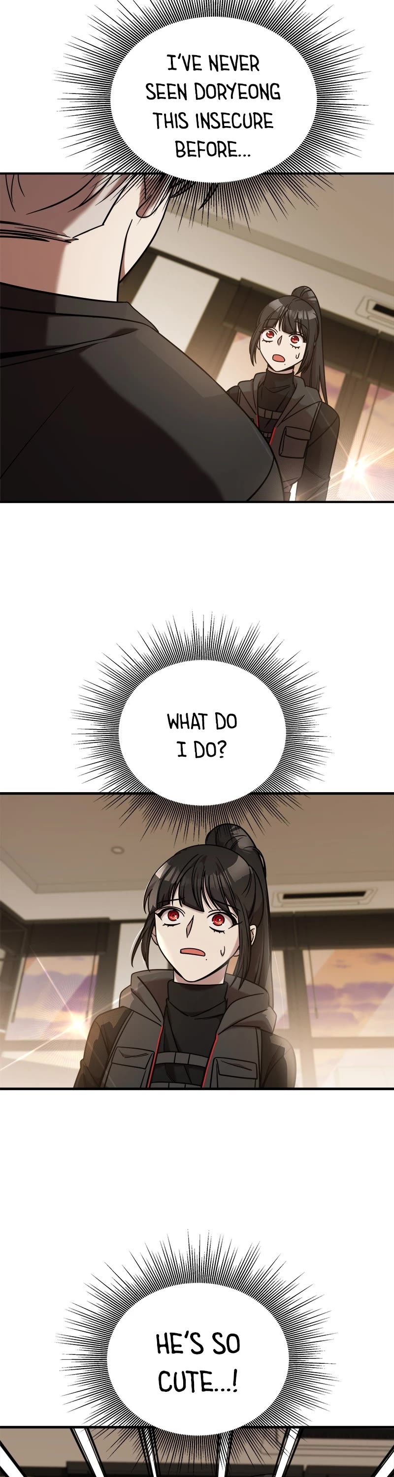 Pure Villain chapter 86 page 13