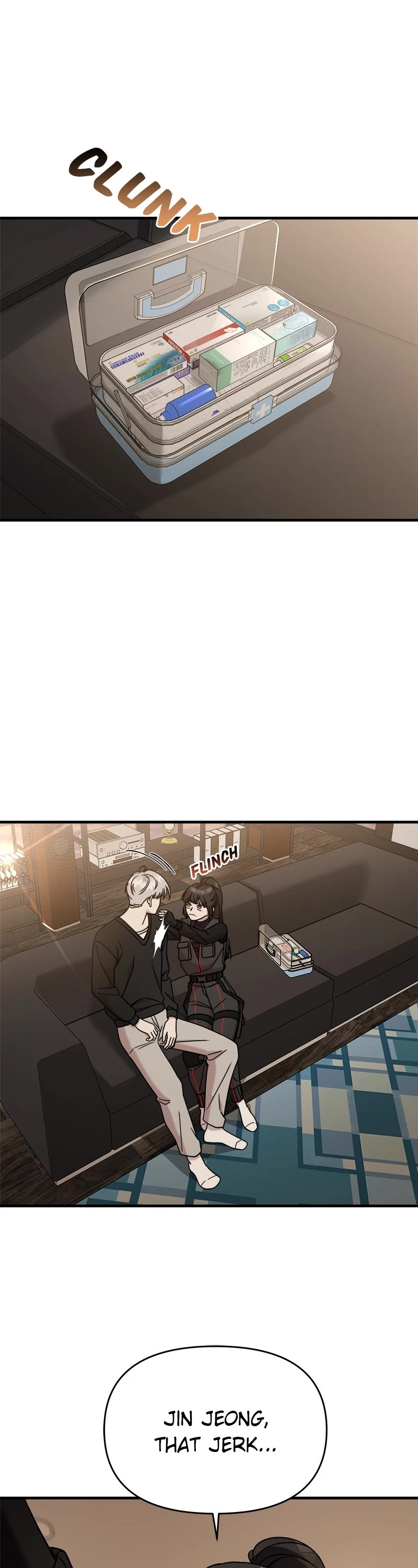 Pure Villain chapter 86 page 16