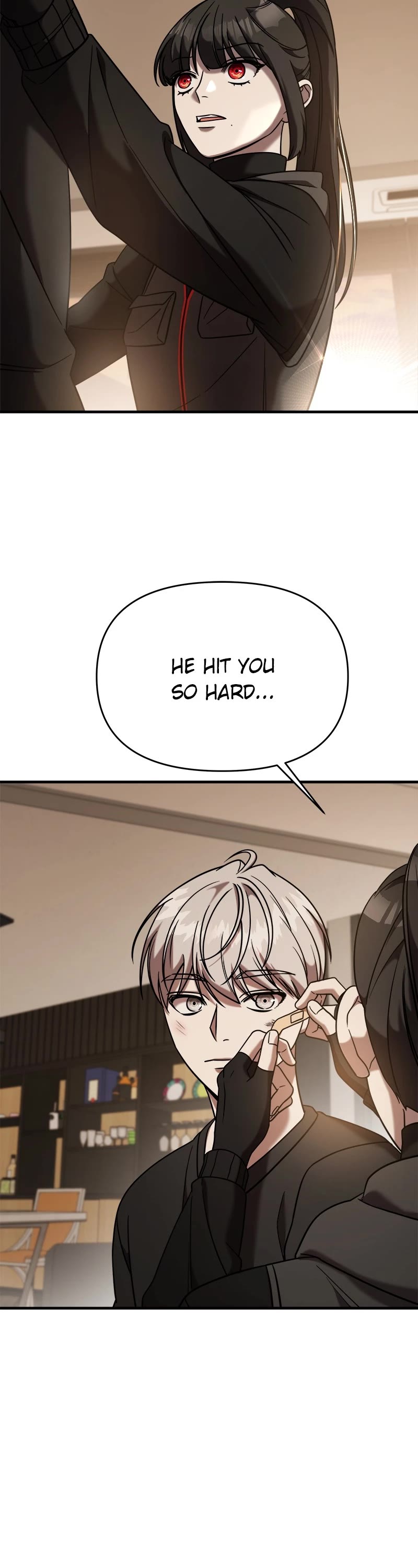 Pure Villain chapter 86 page 17